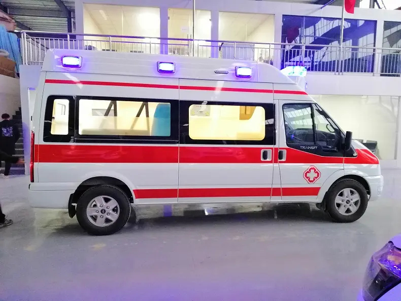 晋城跨省救护车出租